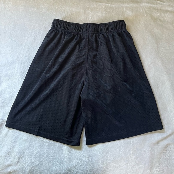 2 x $12 Russell Athletic Blue Mesh Athletic Shorts Size M - Picture 4 of 10